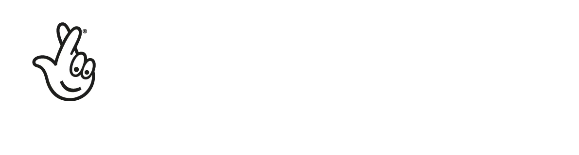 Supported using public funding by Arts Council England and National Lottery